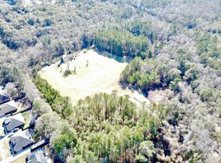 10505 Blackwell Nursery Rd S, Semmes, AL 36575