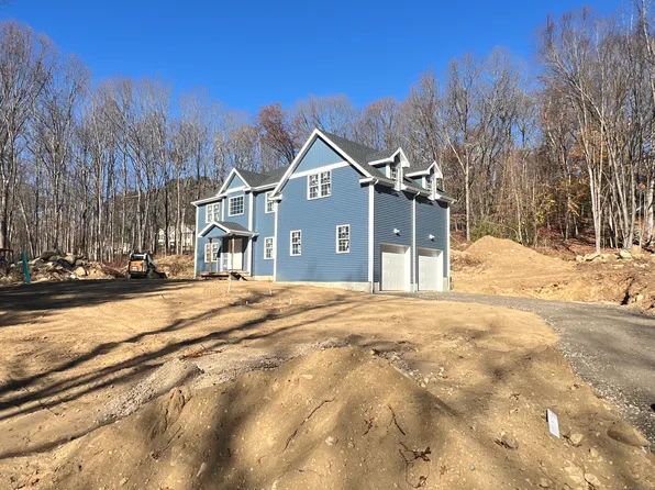 58 Long Mountain Road, New Milford, CT 06776