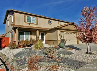 18342 Panda Bear Ct, Reno, NV 89508