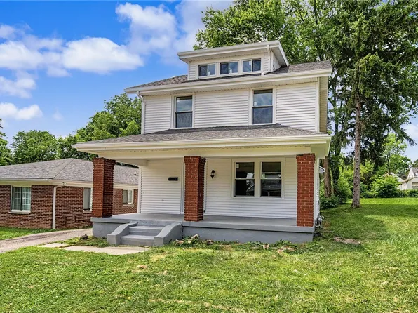 2041 Mayfair Rd, Dayton, OH 45405