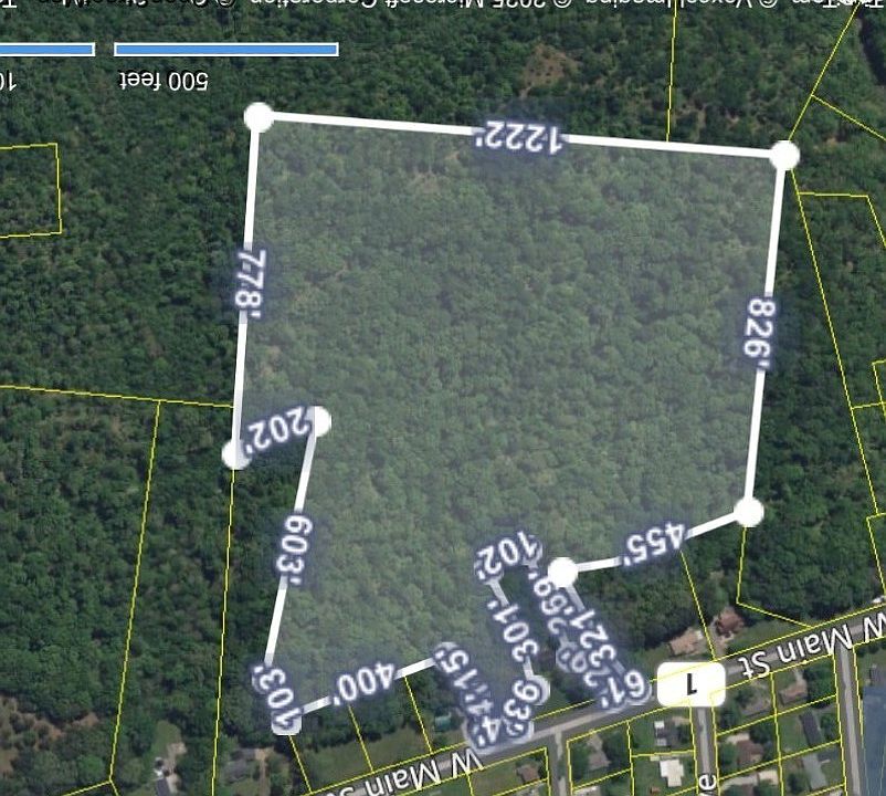1st image of 1 W Main St