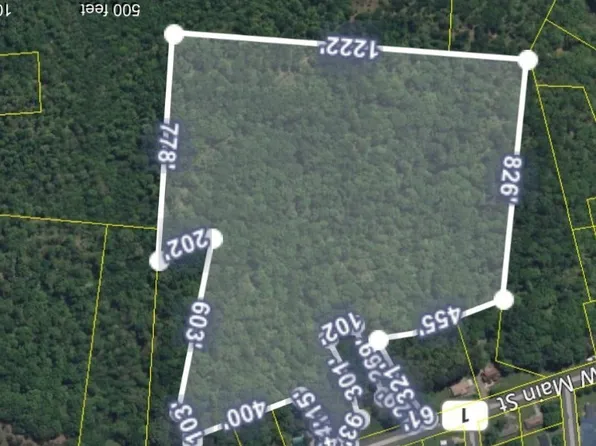 1 W Main St, Waverly, TN 37185