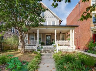 1821 Newton St NW APT 1, Washington, DC 20010