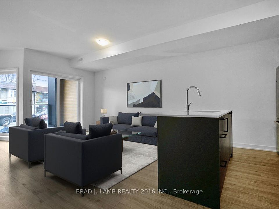 1st image of 35 Birchcliff Ave #11