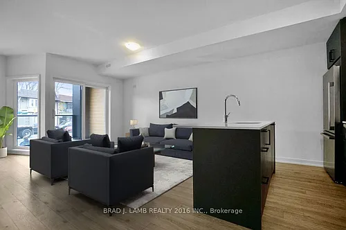 35 Birchcliff Ave #11 Photo 1