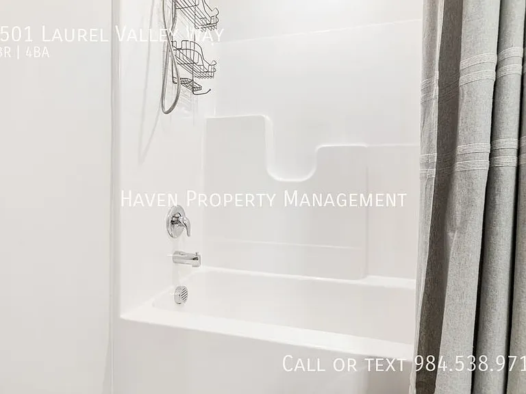 2501 Laurel Valley Way — Photo 32
