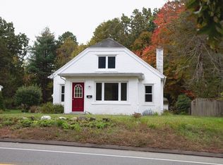 168 Granby Rd, South Hadley, MA 01075