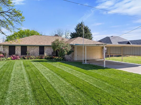 417 Sky Harbour Ct, Granbury, TX 76049