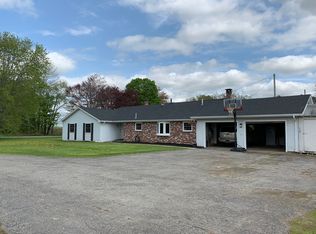 299 Ridge Rd, Charleston, ME 04422