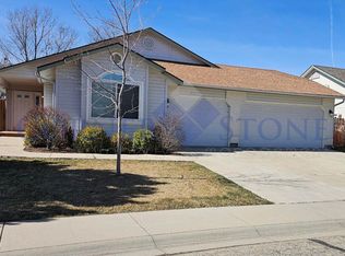 4375 S Falconrest Way, Boise, ID 83716