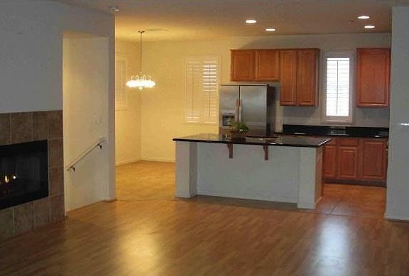 Kitchen, Dining, Family R