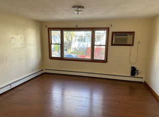 76 Samoset Ave #2, Providence, RI 02909