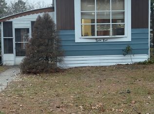 49 Magnolia Ln, Vincentown, NJ 08088