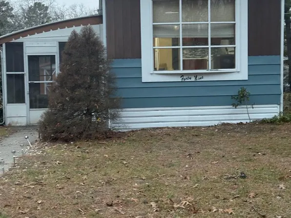 49 Magnolia Ln, Vincentown, NJ 08088