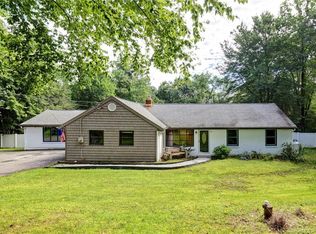 110 Campville Rd, Northfield, CT 06778