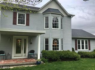 12612 Bedford Rd NE, Cumberland, MD 21502