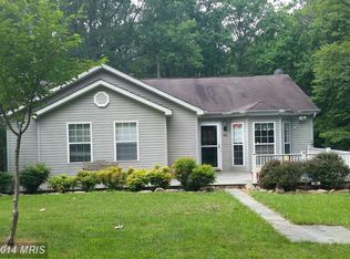 56 White Mule Ln, Harpers Ferry, WV 25425