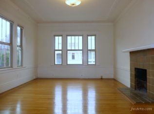 108 17th Ave, San Francisco, CA 94121