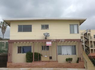 2776 1/2 Broadway, San Diego, CA 92102