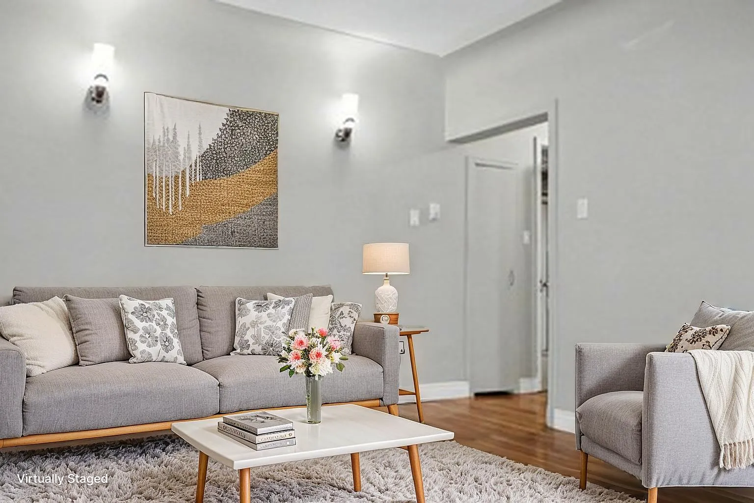 Prince Rupert Apartments — Photo 1