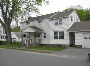 35 Swan St, Hudson Falls, NY 12839
