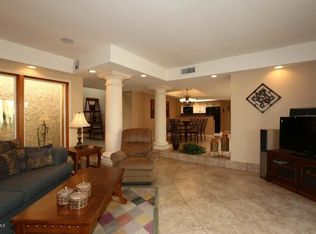 7690 N Via De Platina, Scottsdale, AZ 85258