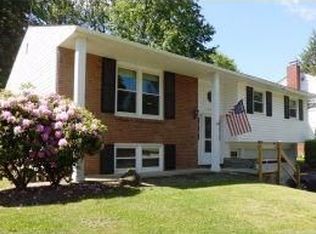 2408 Charleston Ave, Vestal, NY 13850