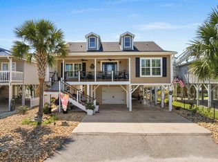 403 36th Ave N, North Myrtle Beach, SC 29582