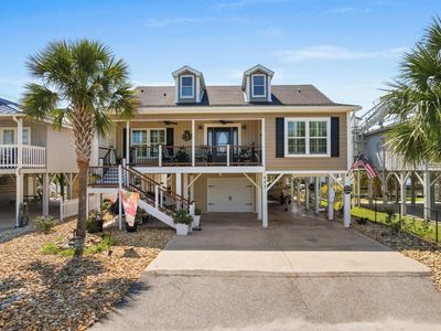 403 36th Ave. N, North Myrtle Beach, SC, 29582