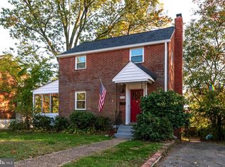 4814 Arlington Blvd, Arlington, VA 22204