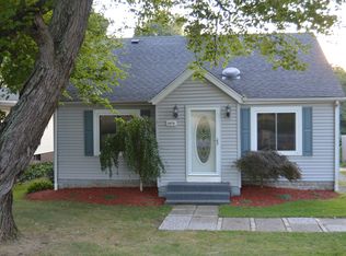 4876 Shannon Rd, Erie, PA 16510