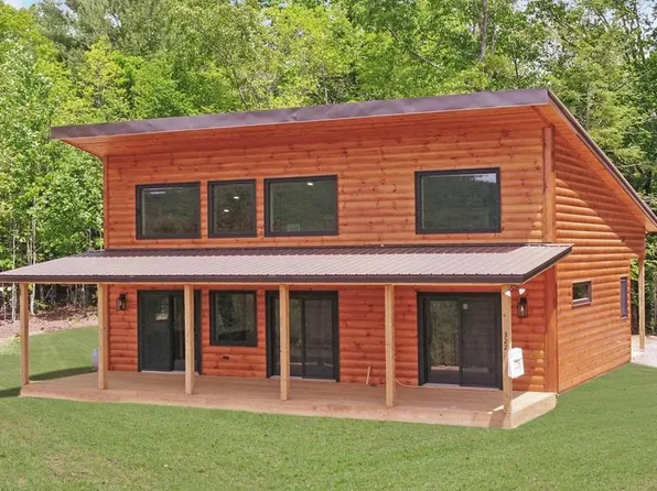 322 Deer Haven Trl, Murphy, NC 28906