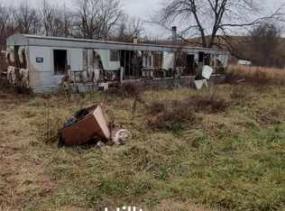 5259 Hilltop Rd, Ewing, KY 41039