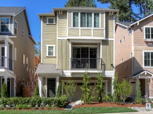 1224 141st Pl SW #9, Lynnwood, WA 98087