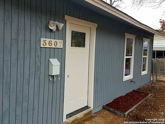 2nd image of 3607 Bob Billa St