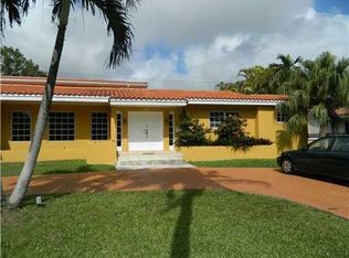 1461 Blue Rd, Coral Gables, FL 33146