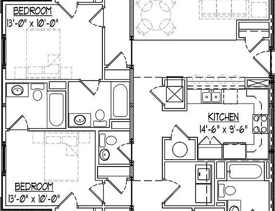 2nd image of 1119 Downey St #08bfec005
