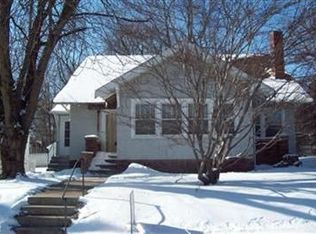 307 North Ln, Oskaloosa, IA 52577