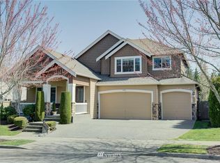 6502 Sword Fern Ave SE, Snoqualmie, WA 98065