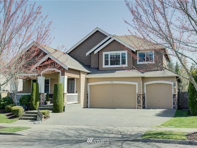 6502 Sword Fern Ave SE, Snoqualmie, WA, 98065