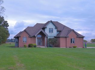 12620 Wenger Rd, Anna, OH 45302