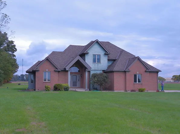 12620 Wenger Rd, Anna, OH 45302