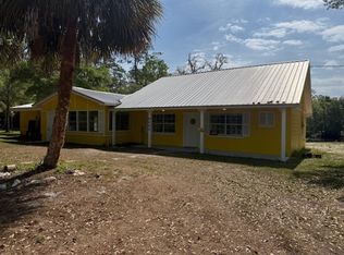 4095 Spring Creek Hwy, Crawfordville, FL 32327