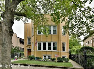 2549 W Lunt Ave #G, Chicago, IL 60645