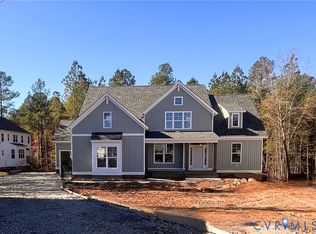 17113 Old Westridge Dr, Moseley, VA 23120