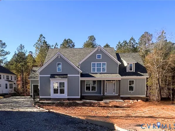 17113 Old Westridge Dr, Moseley, VA 23120