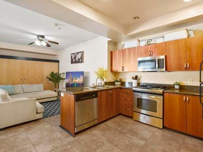 1551 4th Ave UNIT 312, San Diego, CA, 92101