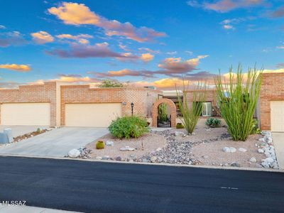 5180 N Grey Mountain Trl, Tucson, AZ, 85750