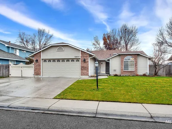 12677 W Audi Ct, Boise, ID 83713