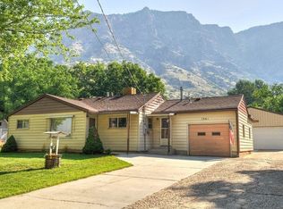 134 N Harrison Blvd, Ogden, UT 84404